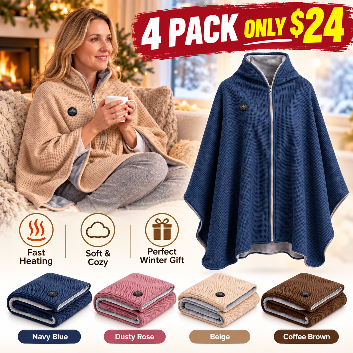 pack