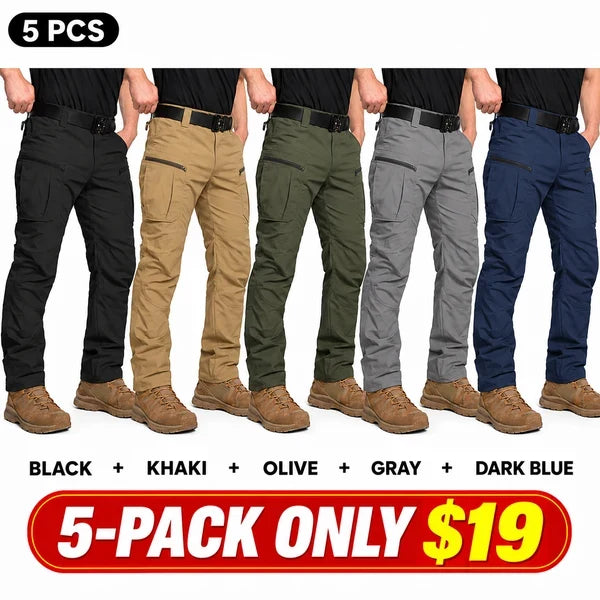 pack