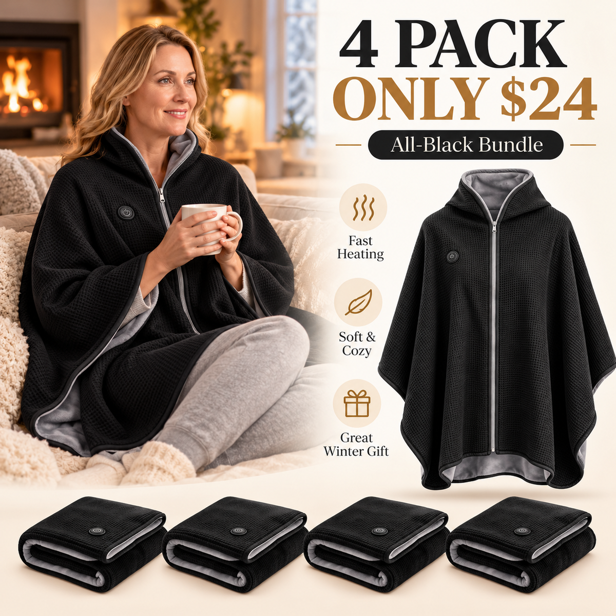 pack