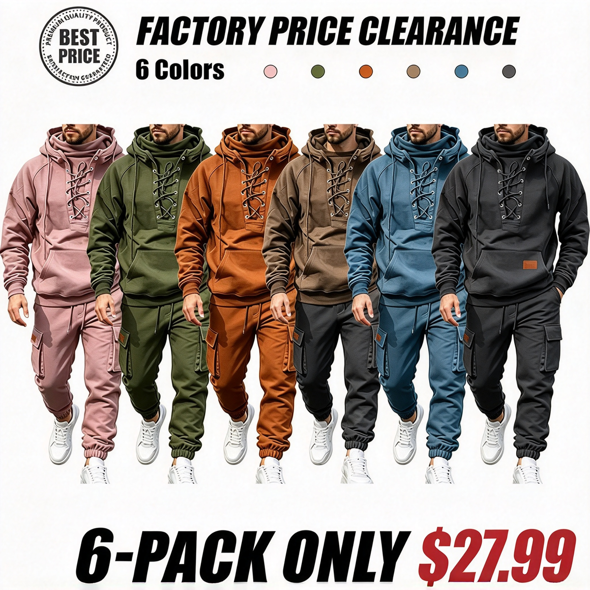 pack