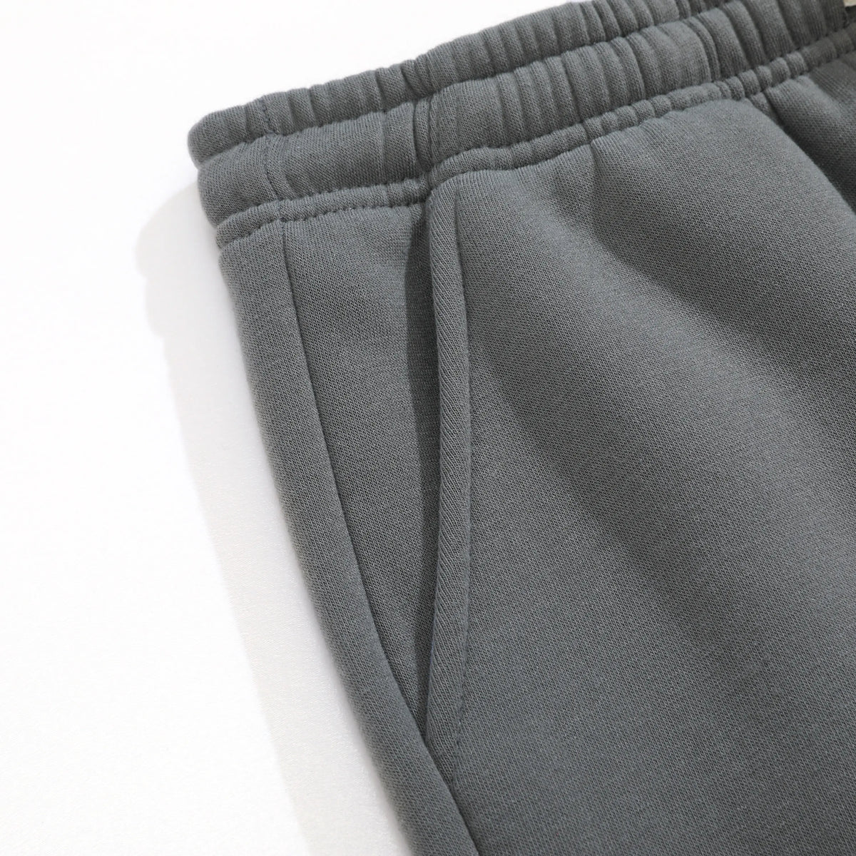 🔥 BESTSELLER  | Men’s Wide-Leg Sweatpants