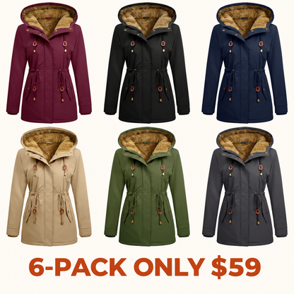 pack