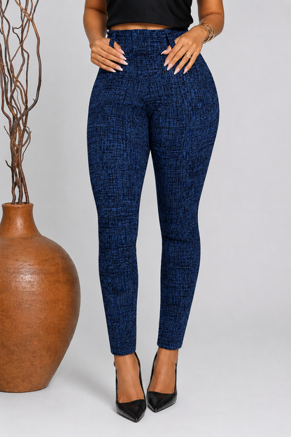 🔥 BESTSELLER | 8PCS $24.99 |Women’s Skinny Leggings