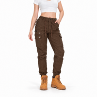 chocolate brown