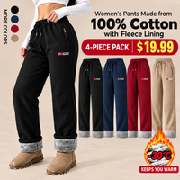 Color Mix 1 (Pack of 4)