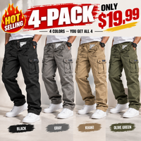 4-PACK ONLY $19