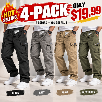 pack