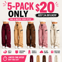 5-Pack B