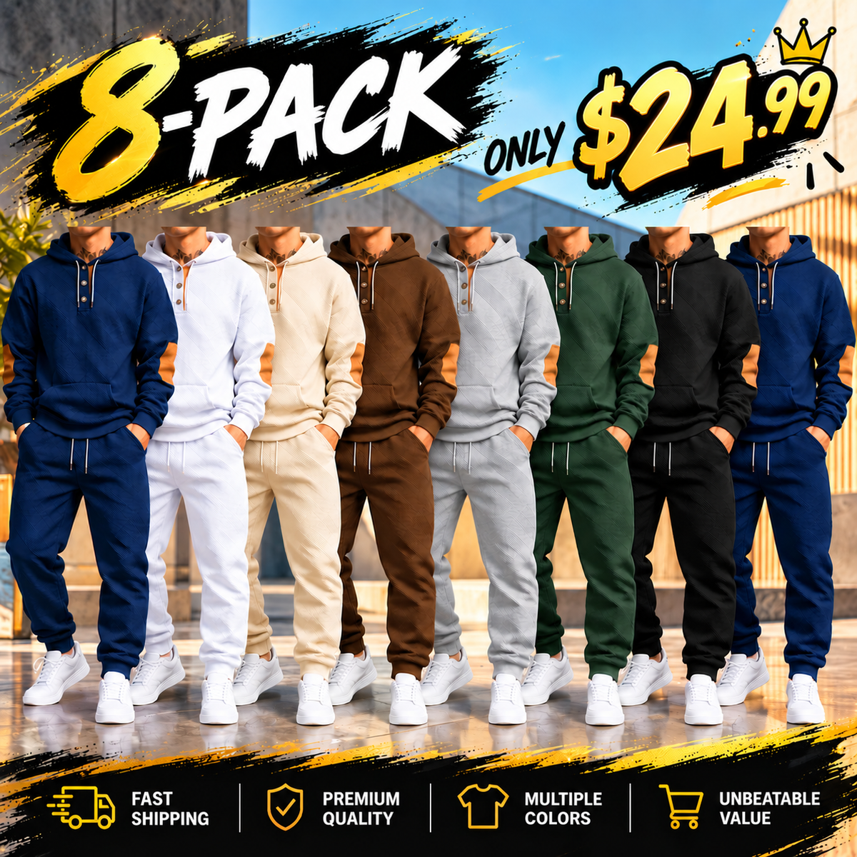 pack