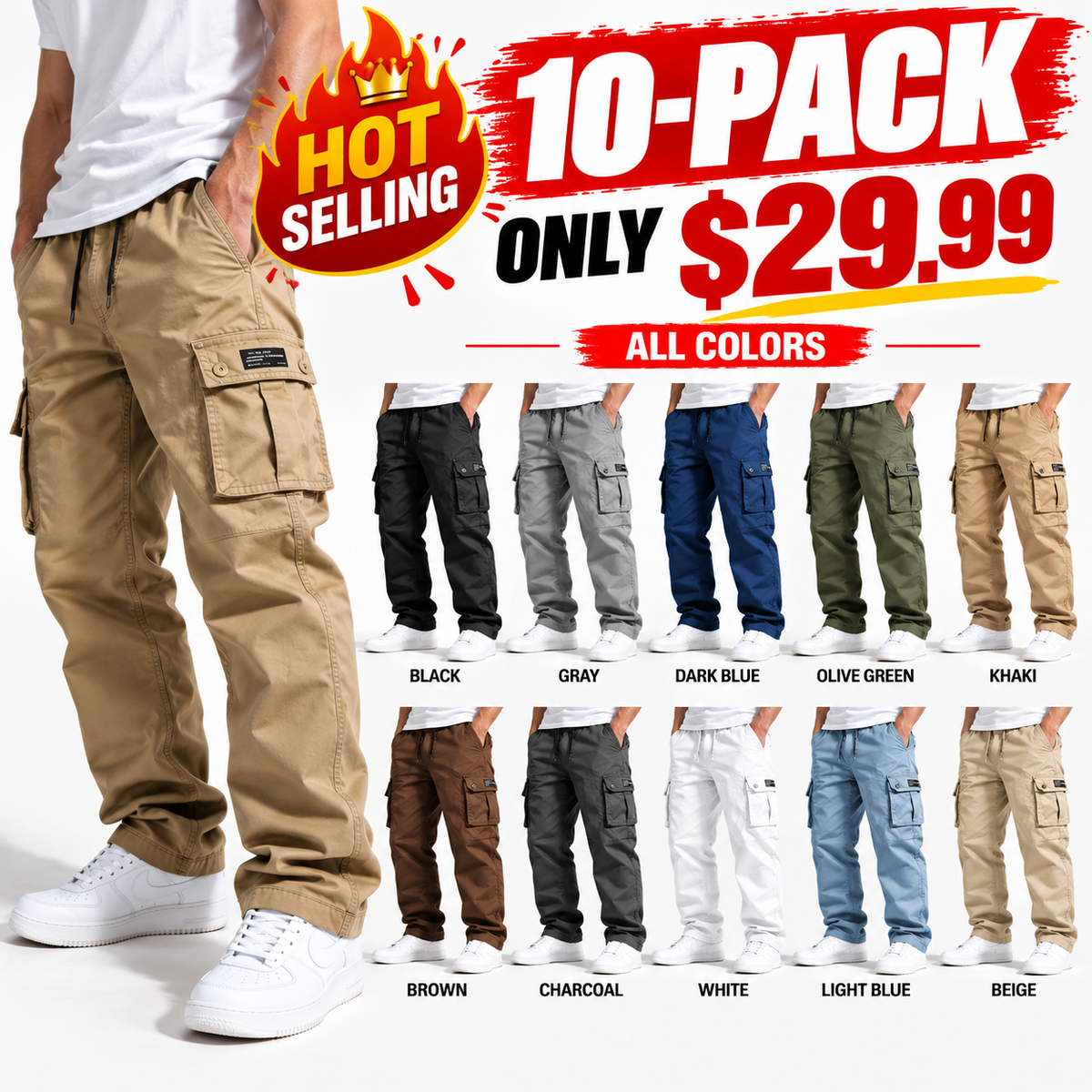 pack