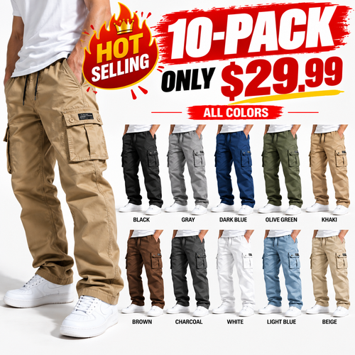 pack