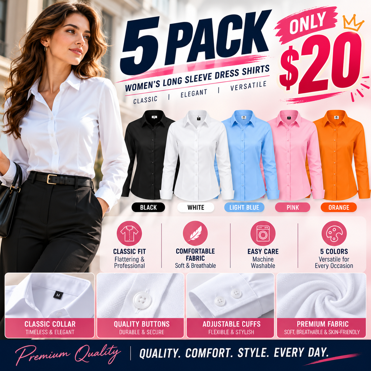 pack